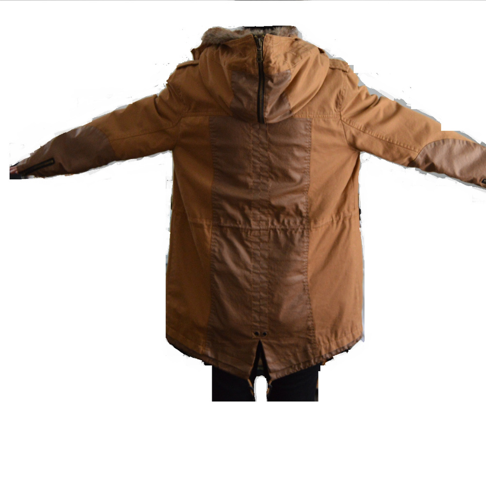 Forever 21 Jacket L size - Picture 3 of 8